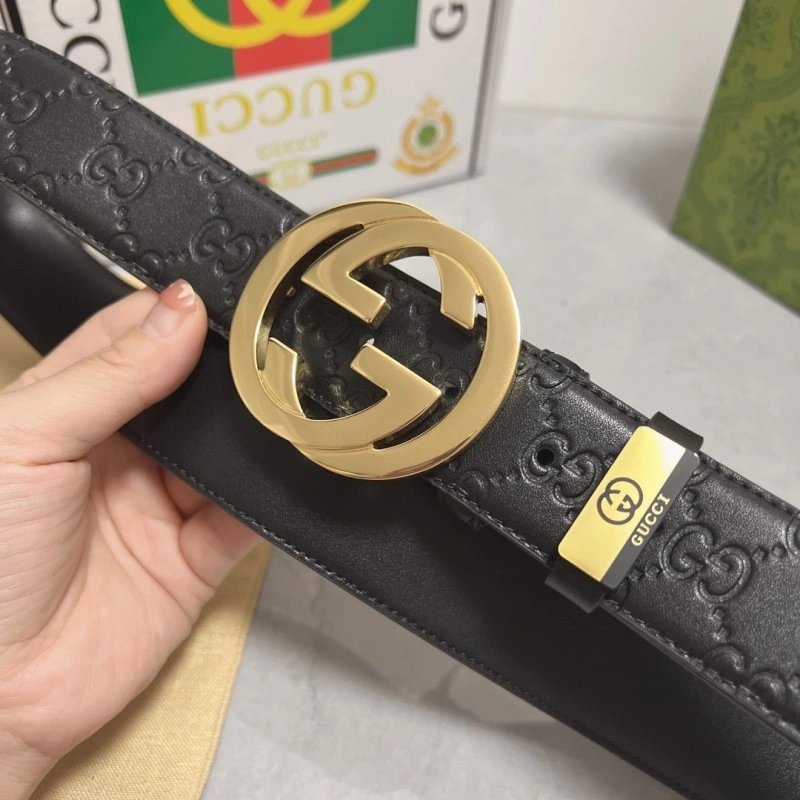 Reliable Gucci Belts 290445