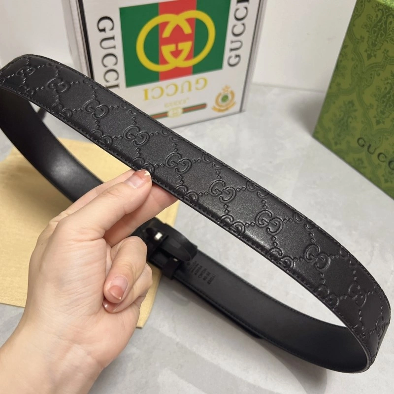 Reliable Gucci Belts 290445