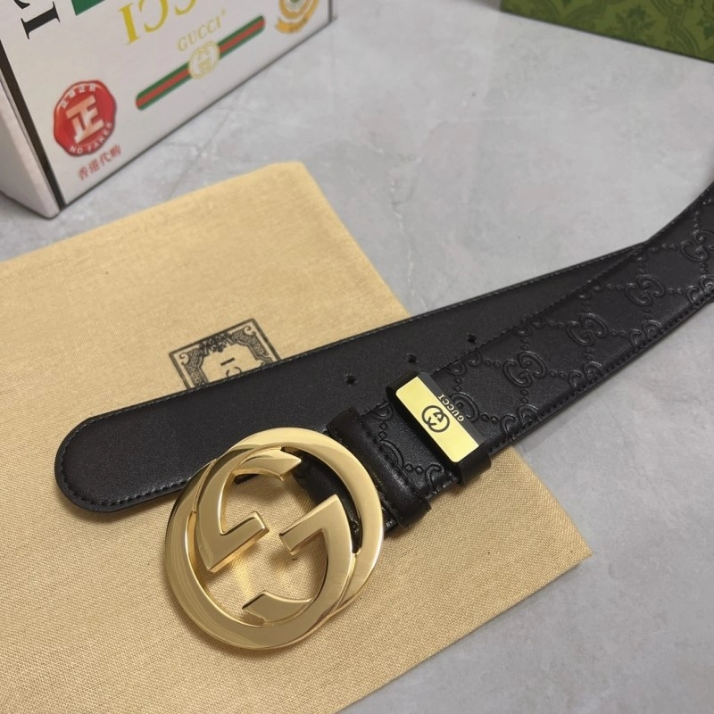 Reliable Gucci Belts 290445