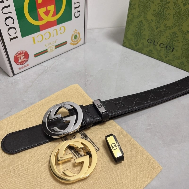 Reliable Gucci Belts 290445
