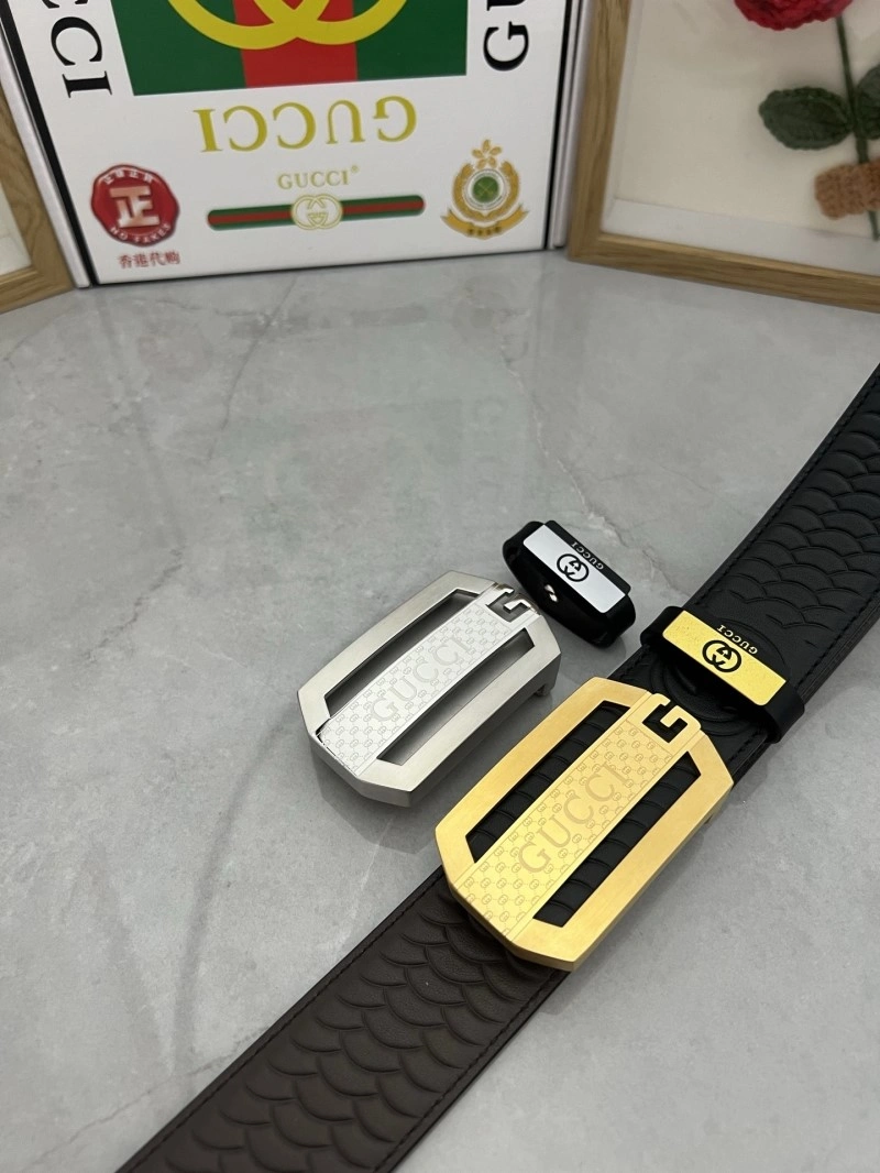 Gucci Belts Unique 290439