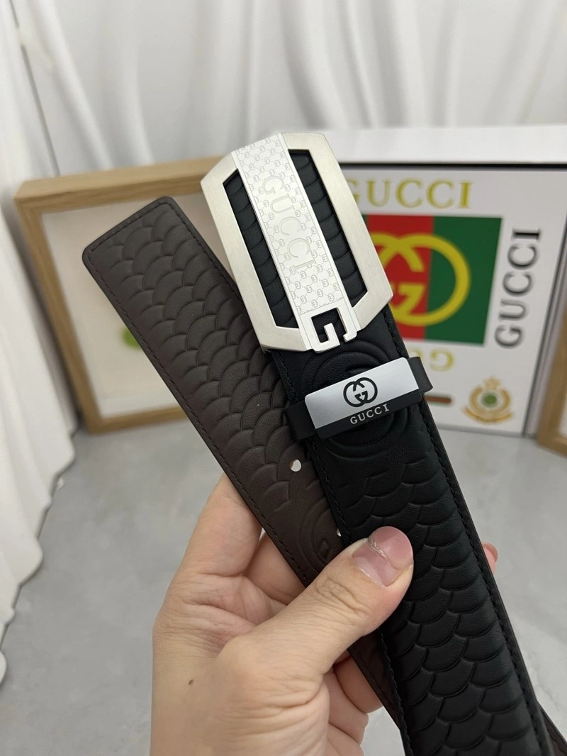 Gucci Belts HighQuality 290442