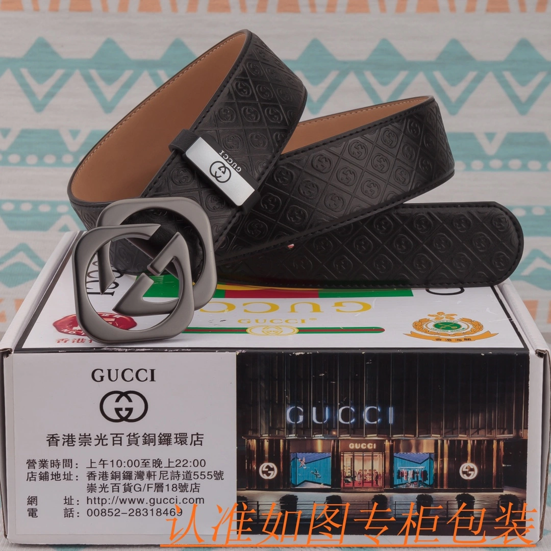 Gucci Belts RelaxedFit 290454