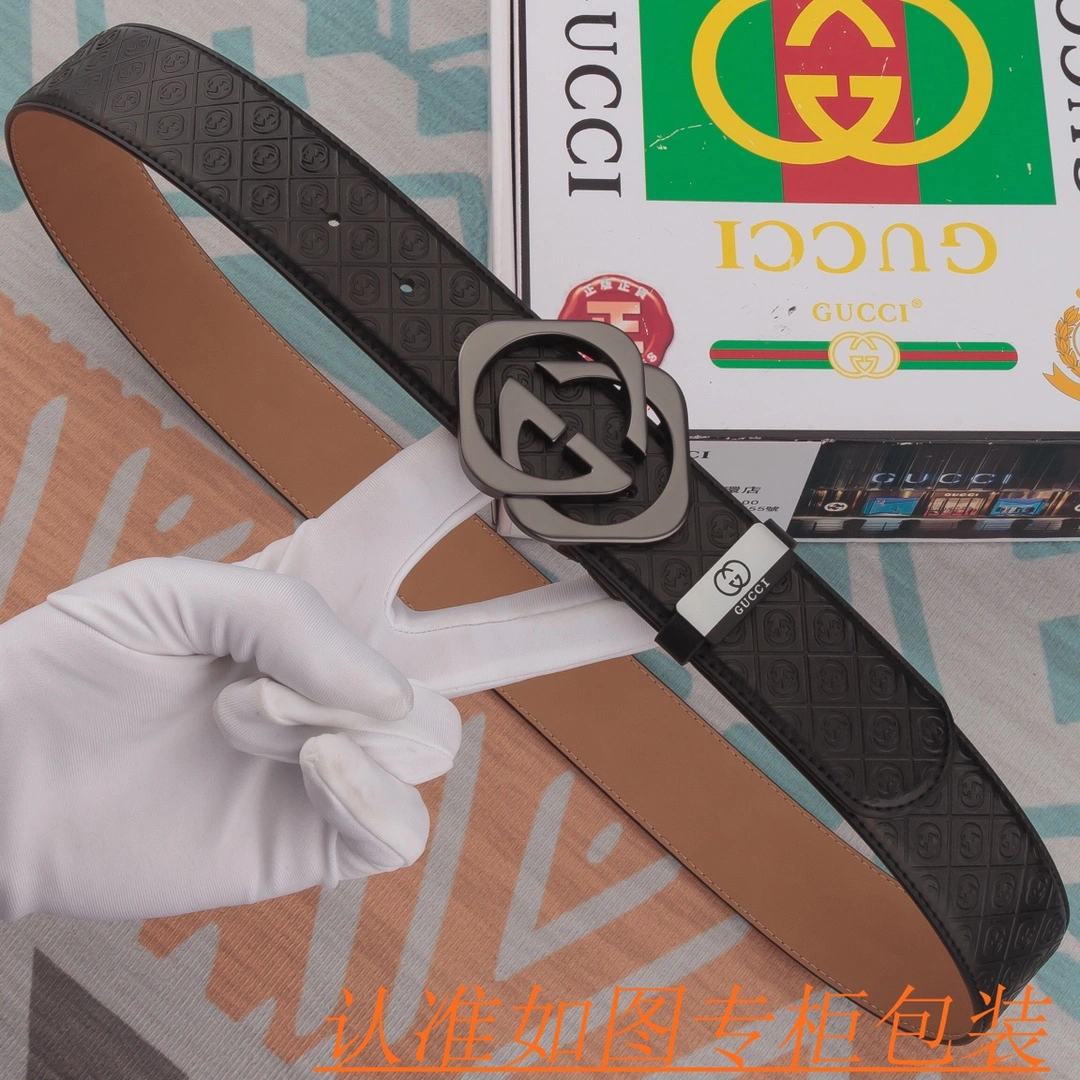 Gucci Belts RelaxedFit 290454