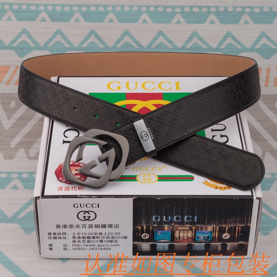 Gucci Belts RelaxedFit 290454