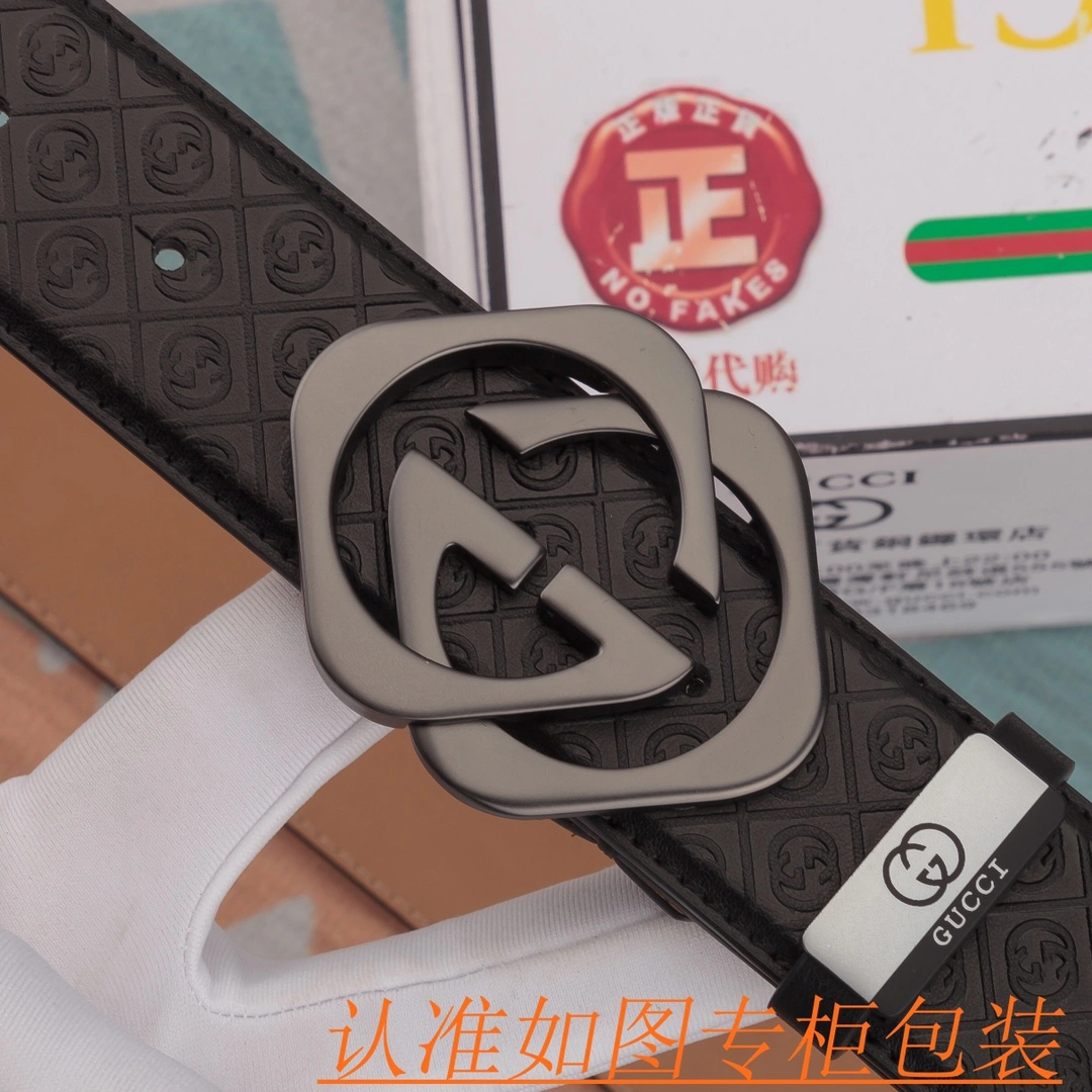 Gucci Belts RelaxedFit 290454