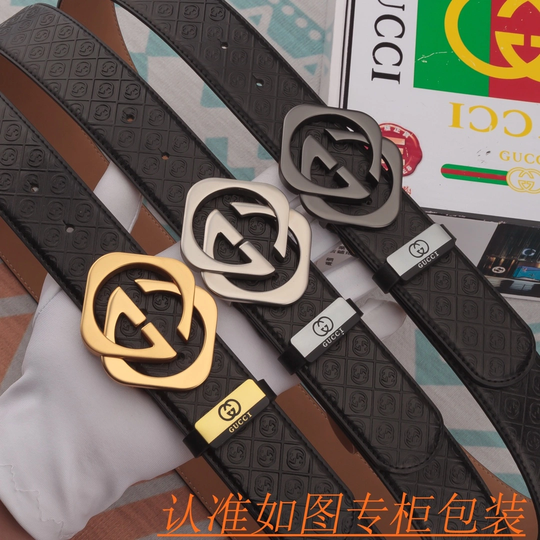 Gucci Belts RelaxedFit 290454