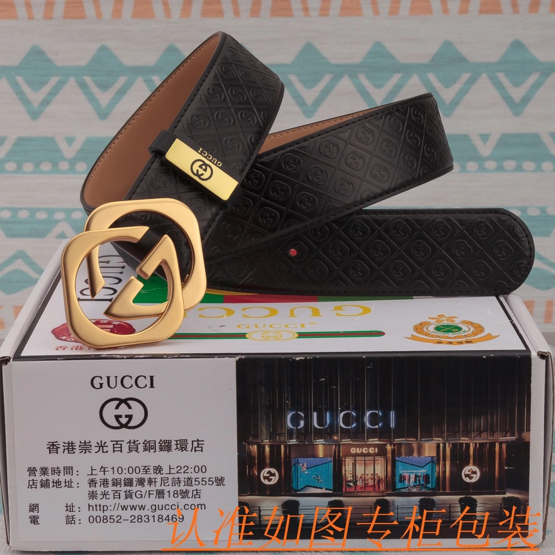 Gucci Belts Neat 290467