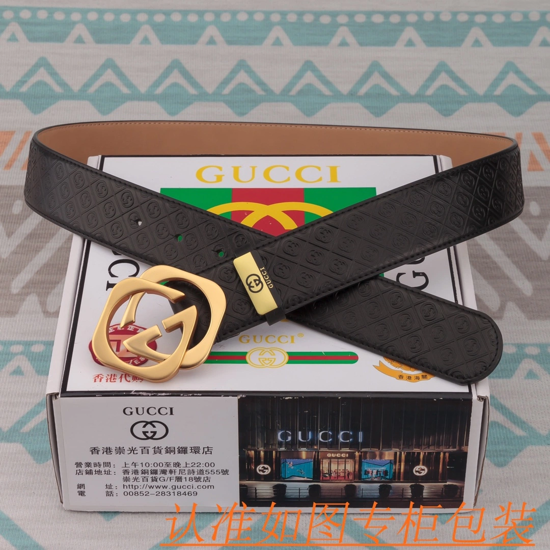 Gucci Belts Neat 290467