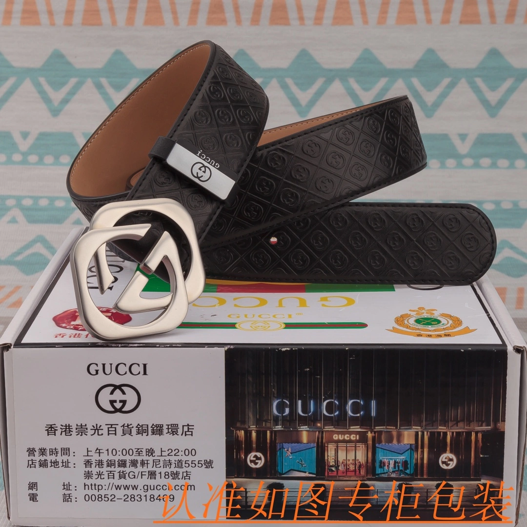 Reliable Gucci Belts 290453