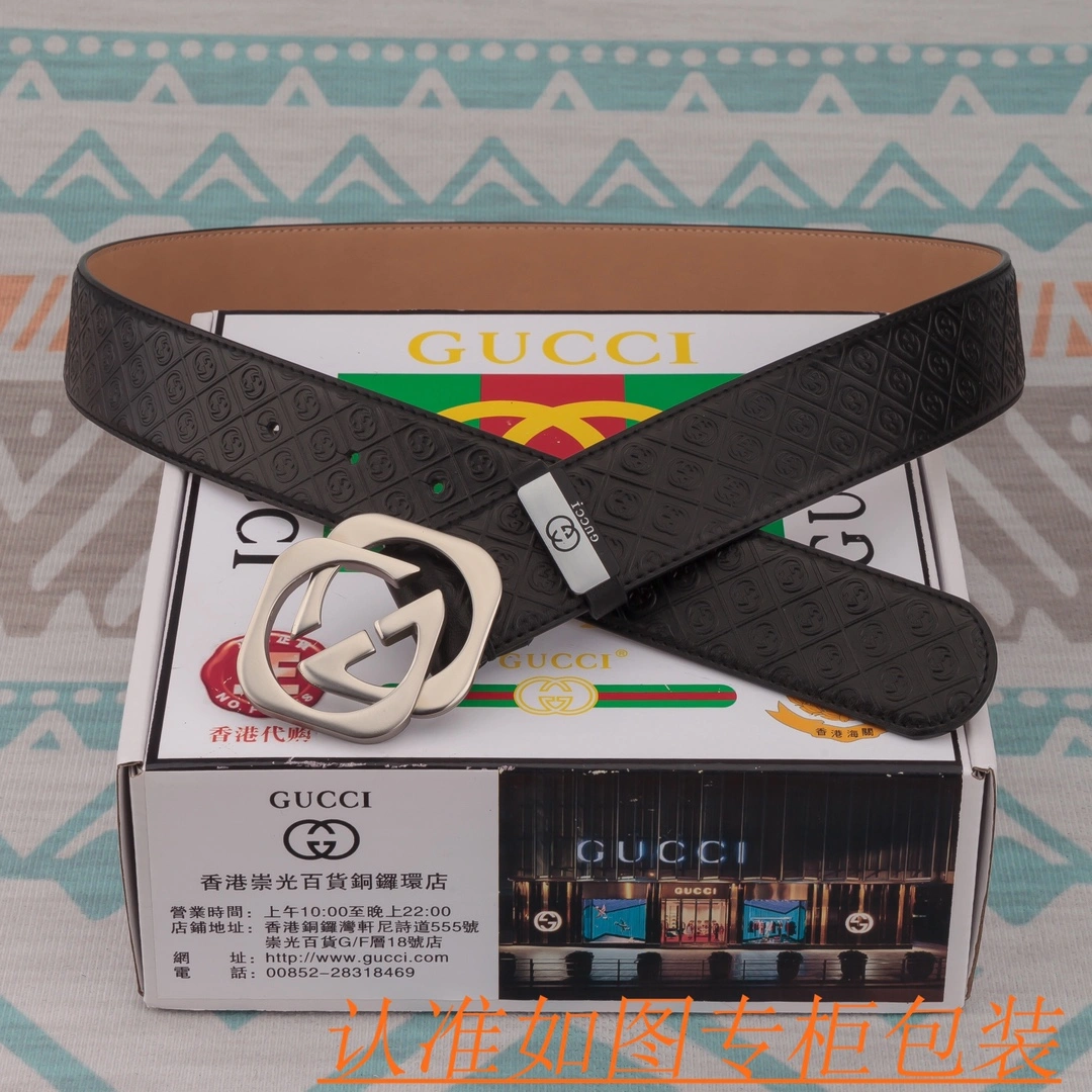 Reliable Gucci Belts 290453