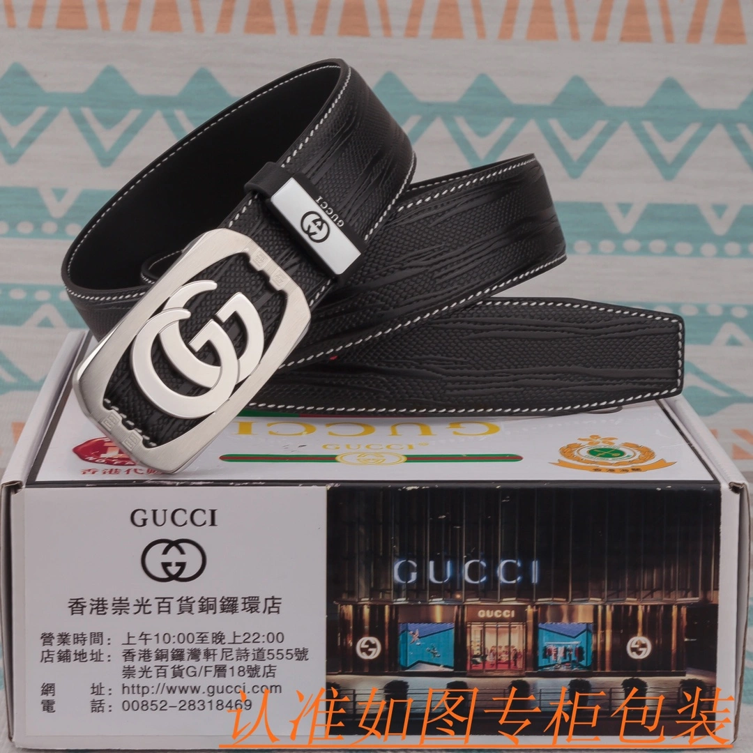 SportInspired Gucci Belts 290468