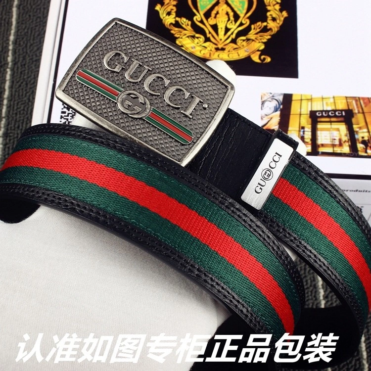 Durable Gucci Belts 290459