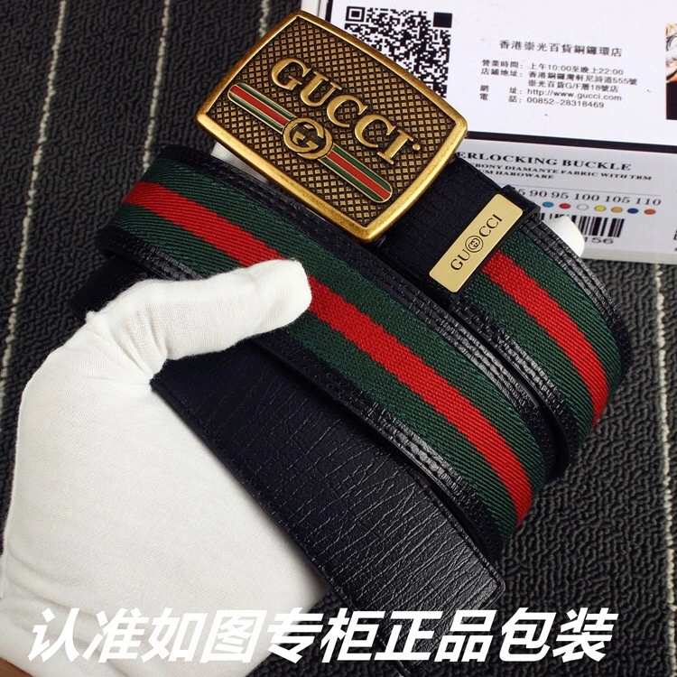 Gucci Belts WeatherProof 290450
