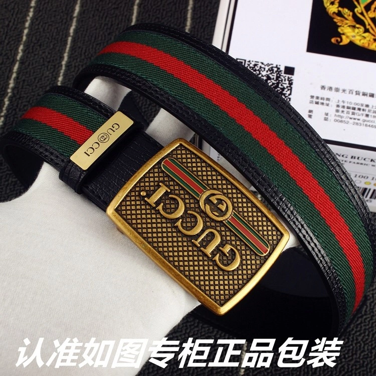 Gucci Belts WeatherProof 290450