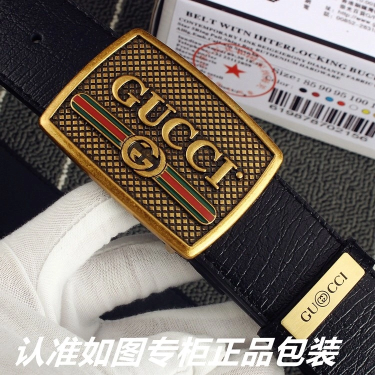 Gucci Belts WeatherProof 290450