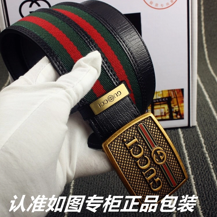 Gucci Belts WeatherProof 290450