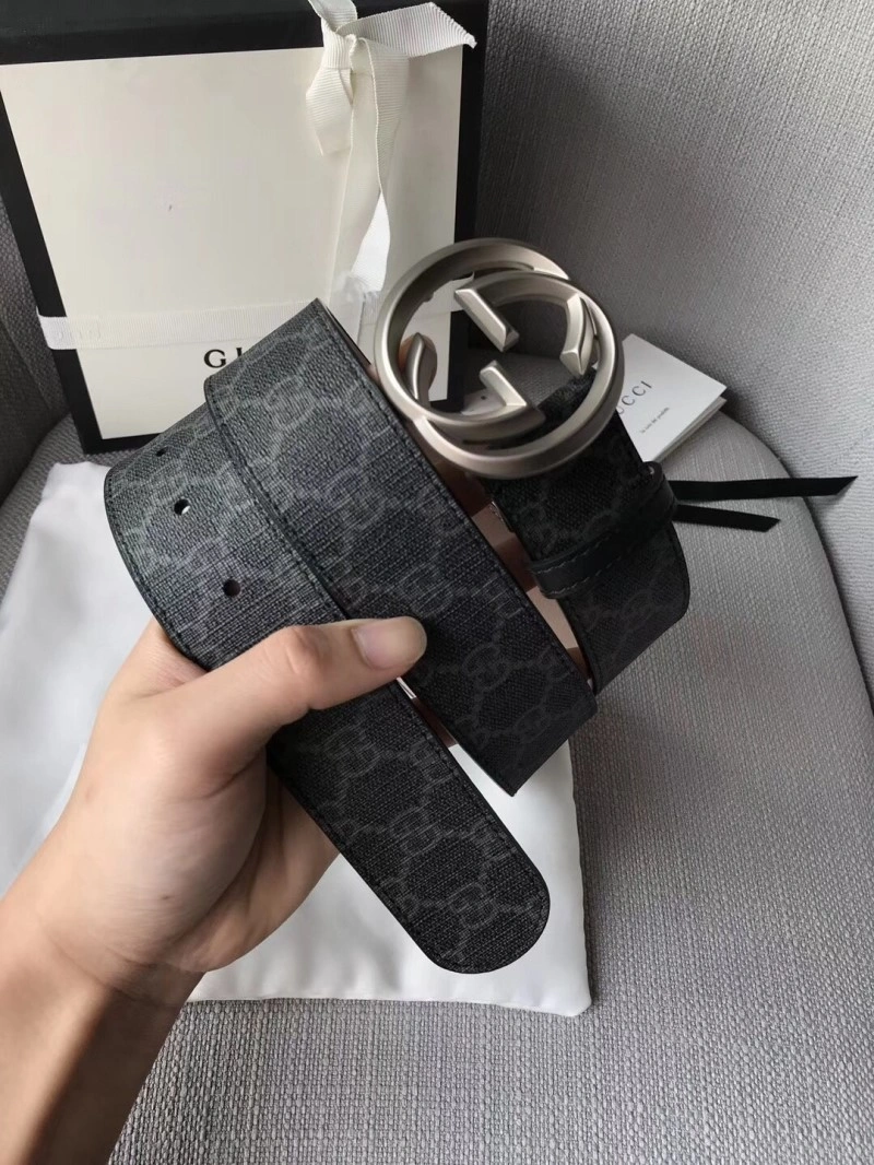 Gucci Belts Stretchable 290444