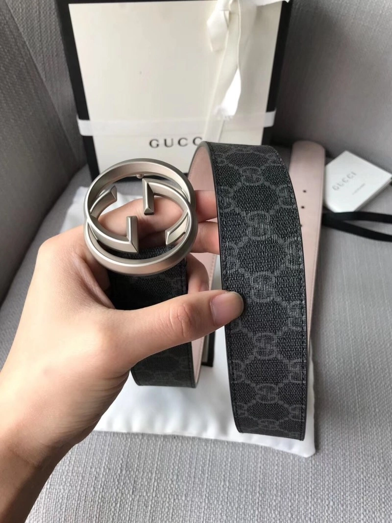 Gucci Belts Stretchable 290444