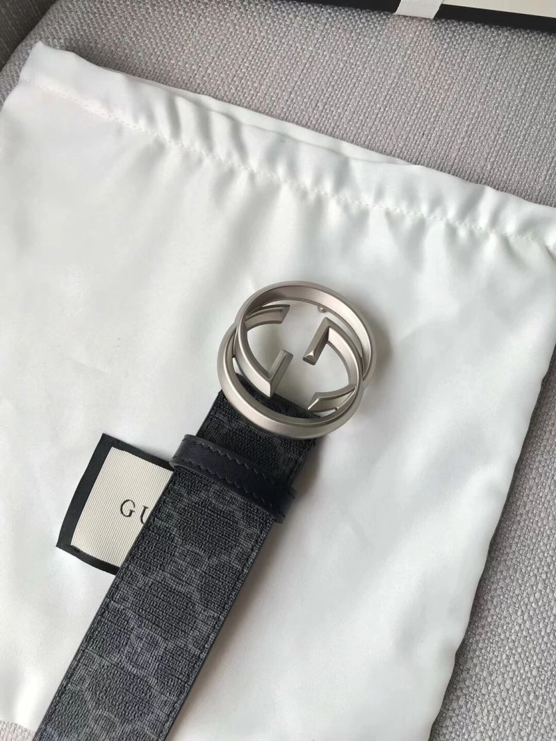 Gucci Belts Stretchable 290444