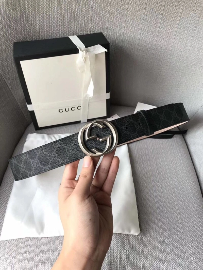 Gucci Belts Stretchable 290444
