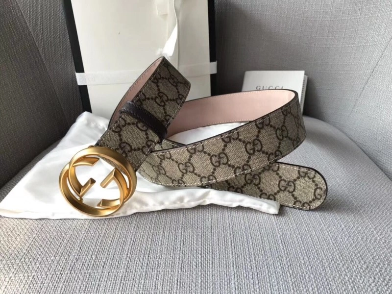 Gucci Belts FashionForward 290447