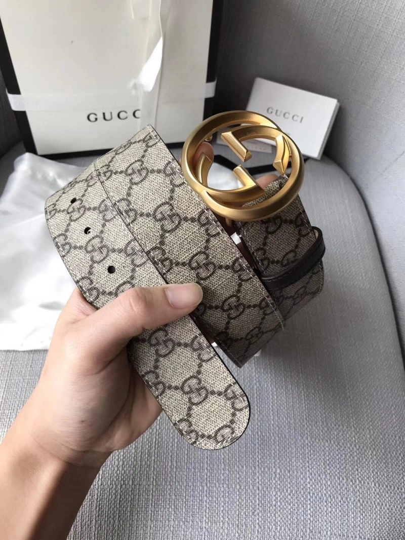 Gucci Belts FashionForward 290447