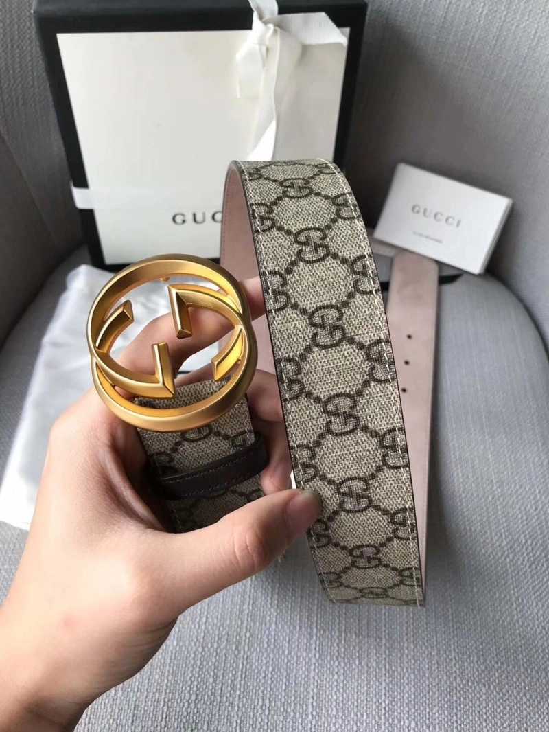 Gucci Belts FashionForward 290447