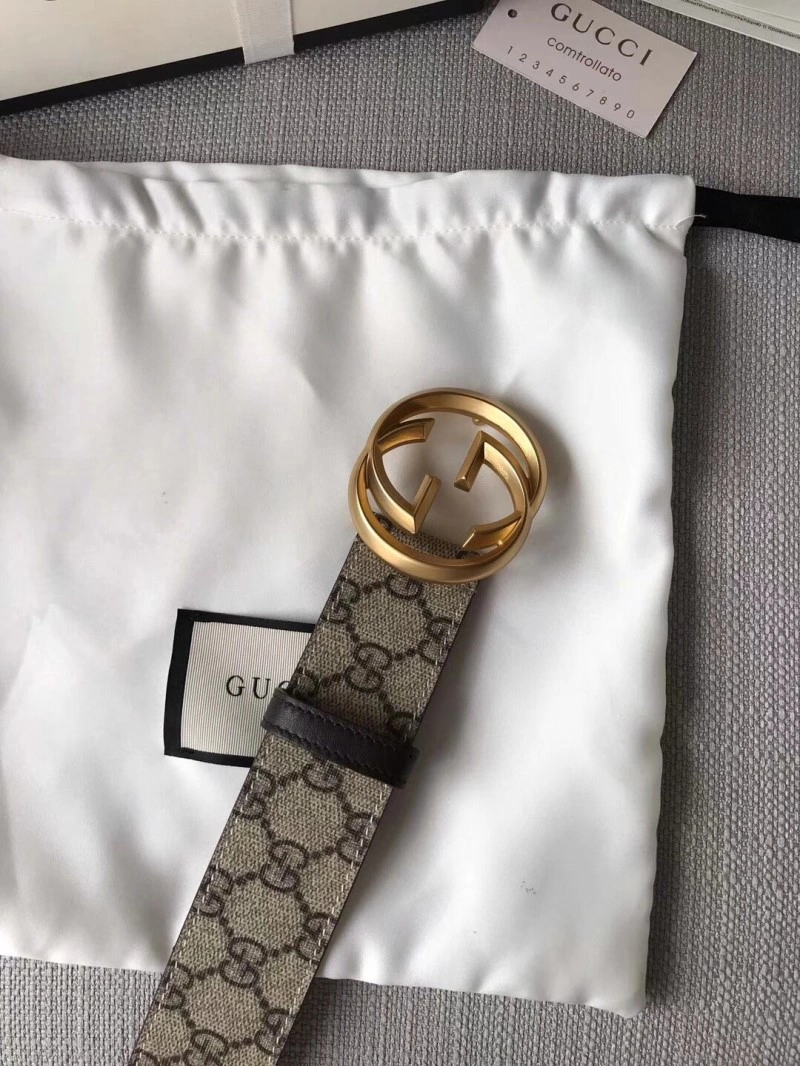 Gucci Belts FashionForward 290447