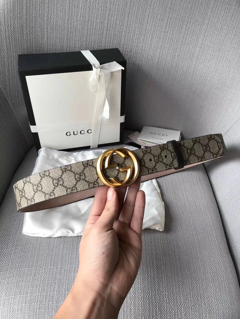 Gucci Belts FashionForward 290447