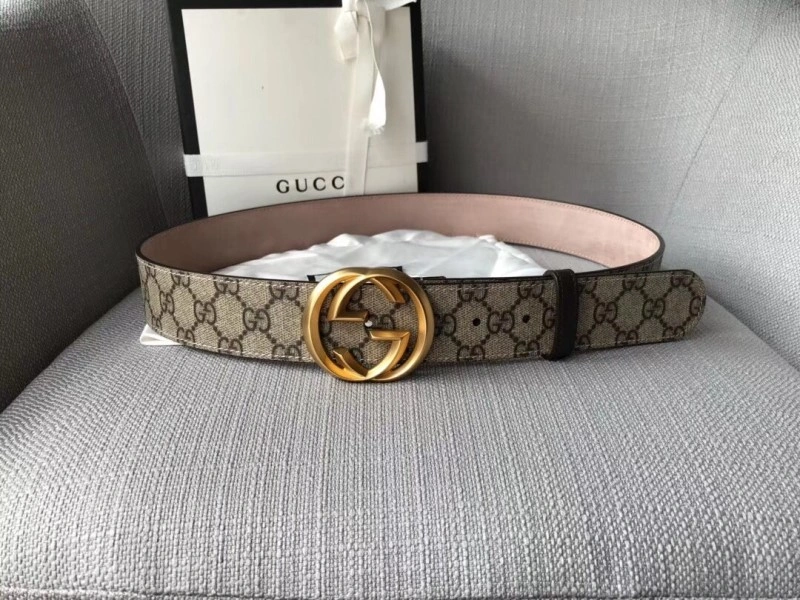 Gucci Belts FashionForward 290447