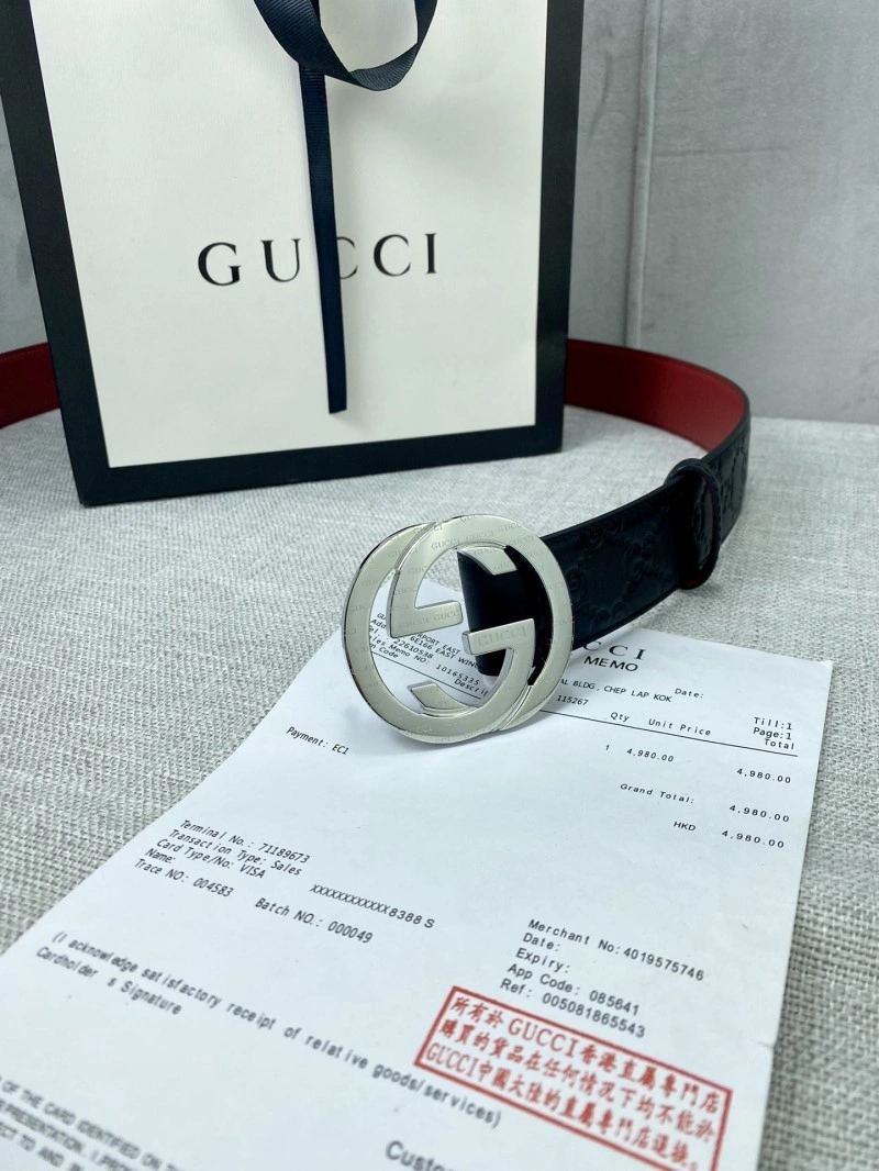 UrbanStyle Gucci Belts 290436