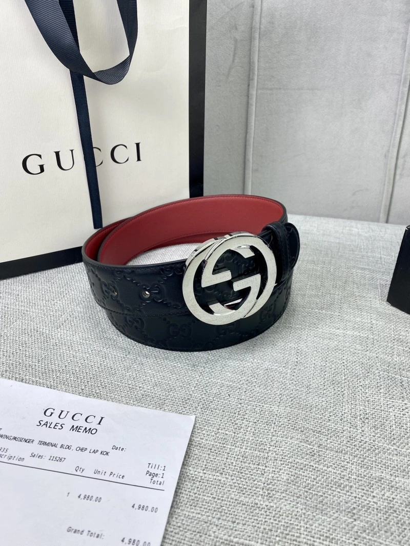 UrbanStyle Gucci Belts 290436