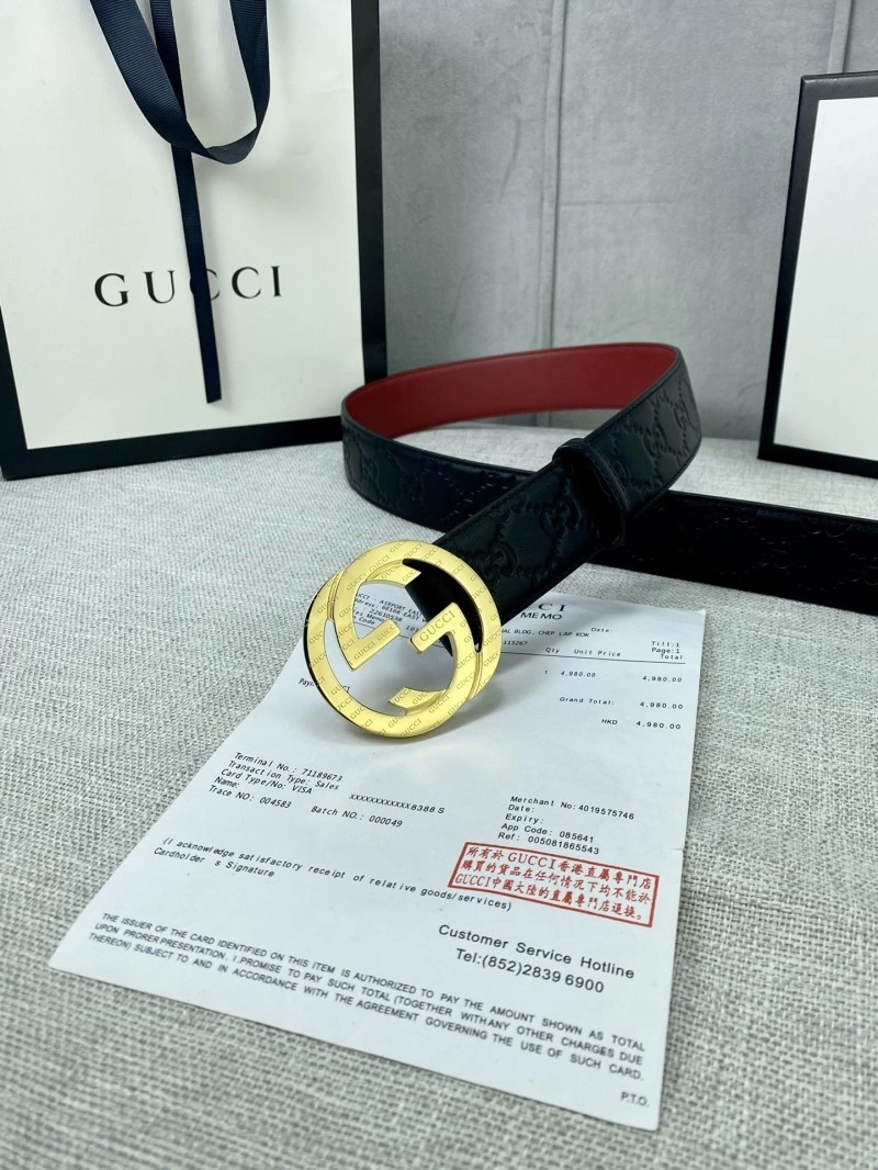 UrbanStyle Gucci Belts 290436