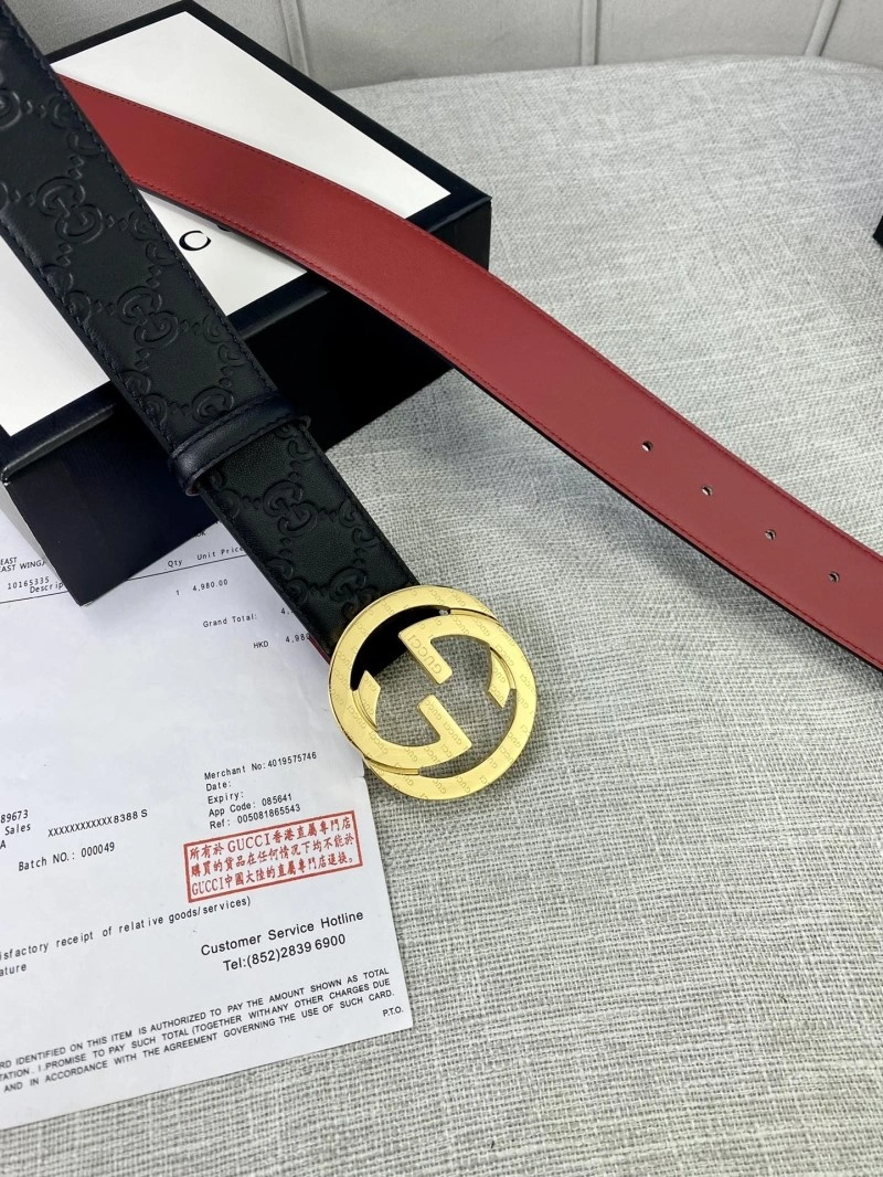UrbanStyle Gucci Belts 290436