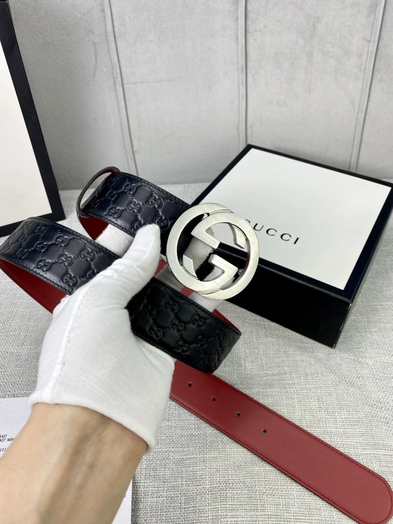 Upgraded Gucci Belts 290437