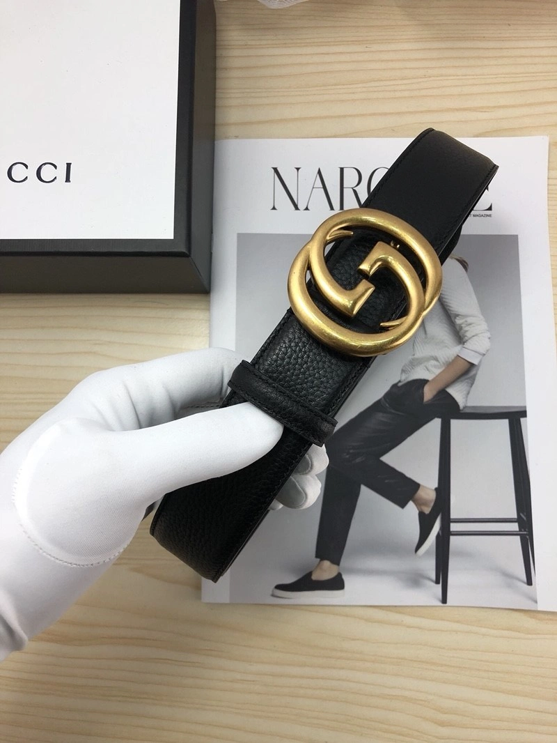 Gucci Belts Packable 290434
