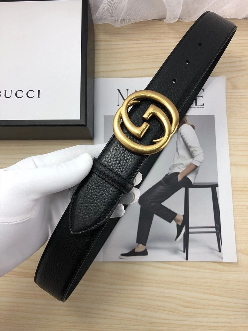 Gucci Belts Packable 290434