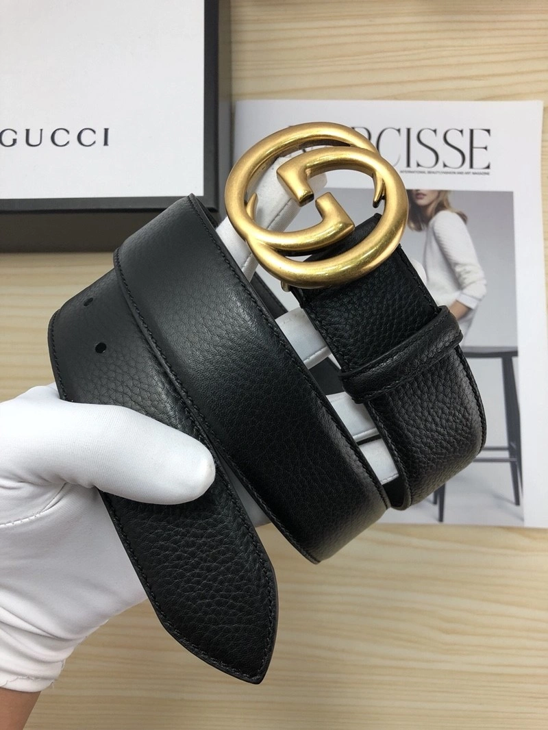 Gucci Belts Packable 290434
