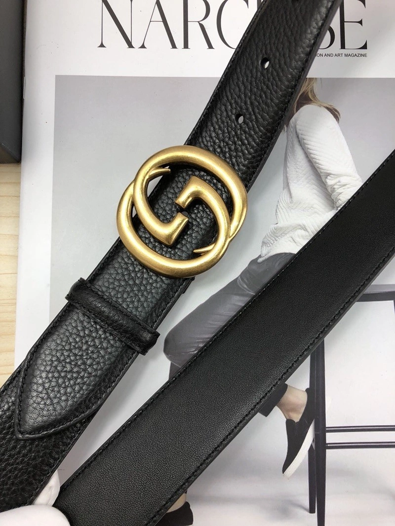 Gucci Belts Packable 290434