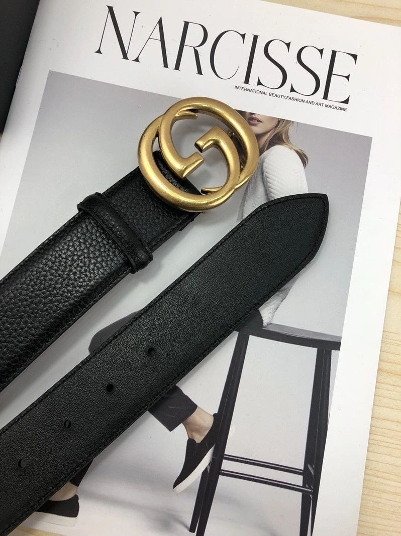 Gucci Belts Packable 290434