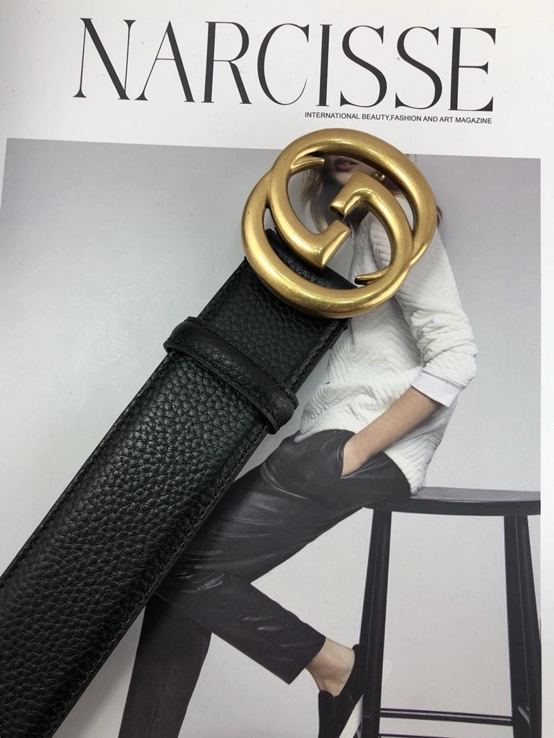 Gucci Belts Packable 290434