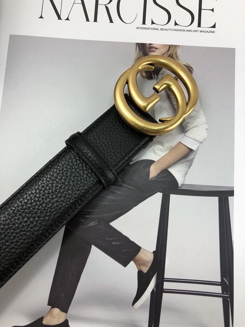 Gucci Belts Packable 290434