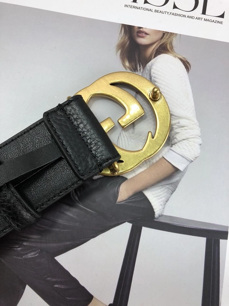 Gucci Belts Packable 290434