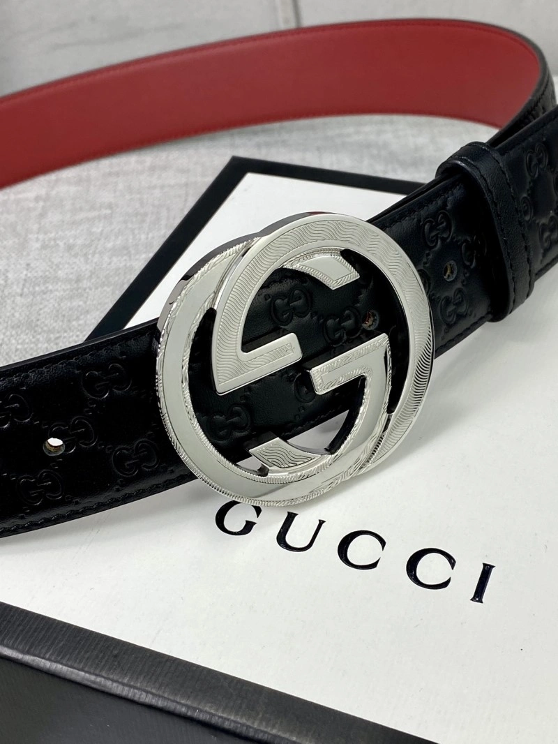 Breathable Gucci Belts 290432