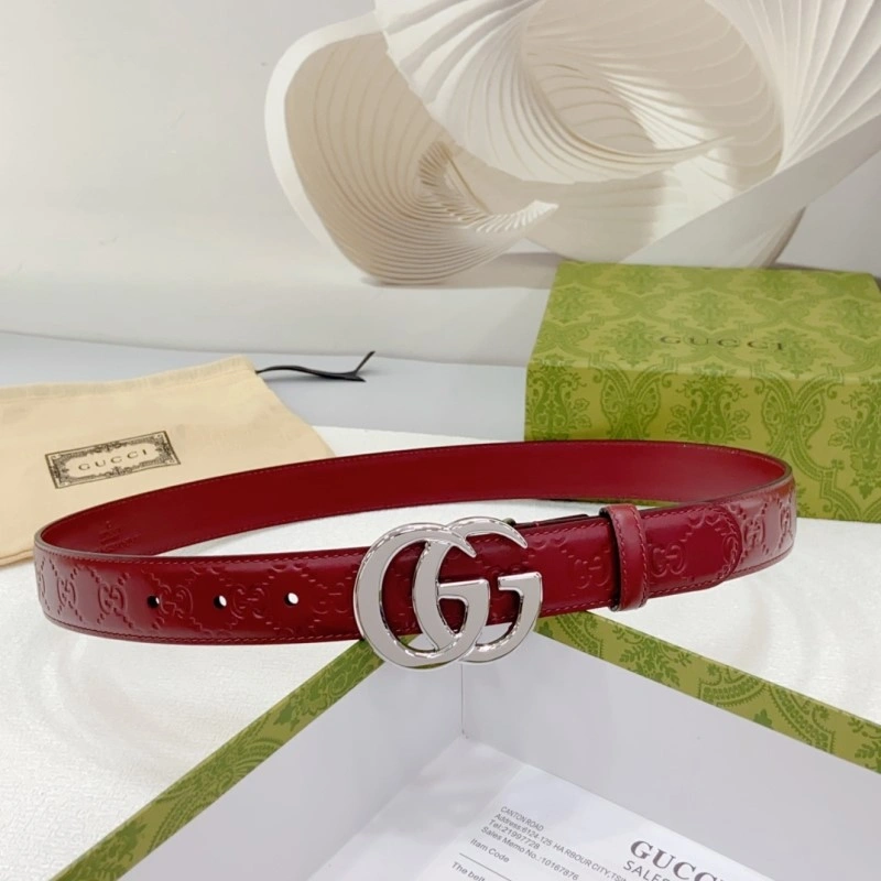 Gucci Belts Vibrant 290427