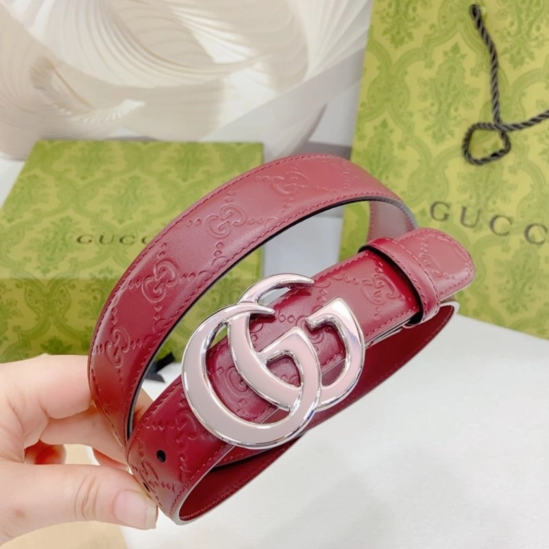 Gucci Belts Vibrant 290427