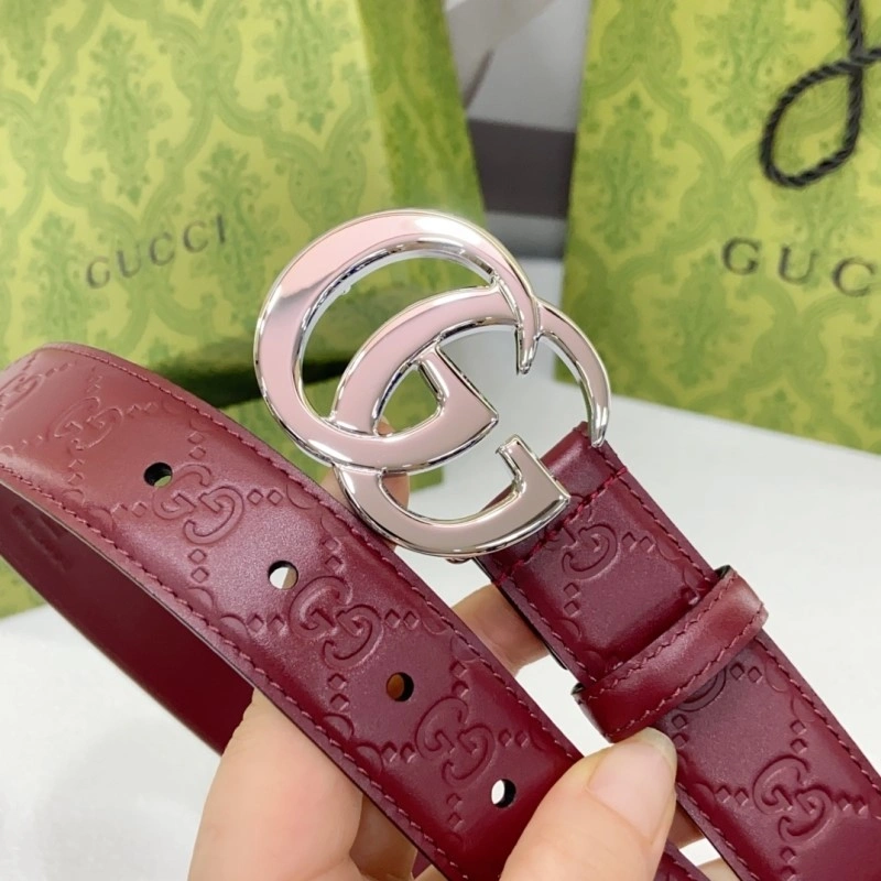 Gucci Belts Vibrant 290427