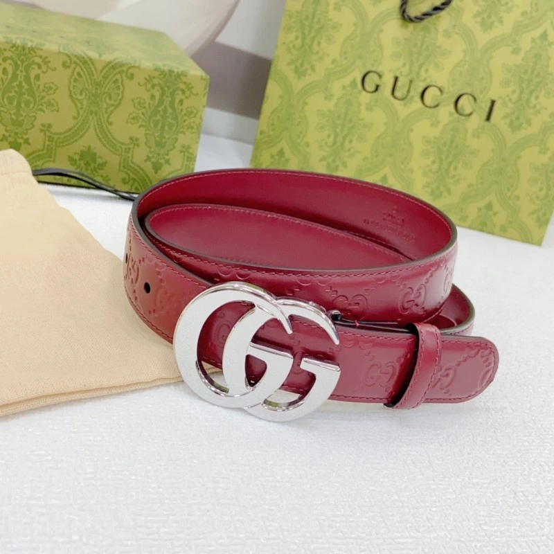 Gucci Belts Vibrant 290427