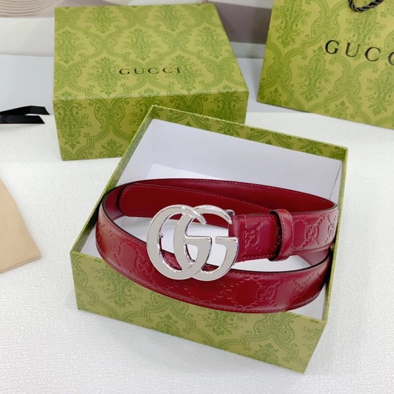 Gucci Belts Vibrant 290427